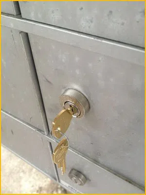 Gold Locksmith Store Saint Paul, MN 651-337-3599 - mailbox-locks